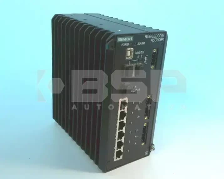 Siemens 6GK6498-0RB00-1CN0 Siemens 6GK6498-0RB00-1CN0