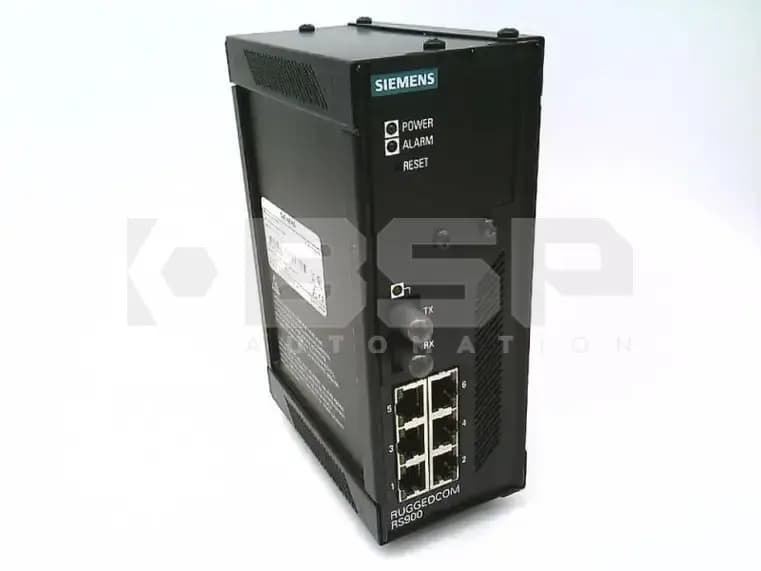 Siemens 6GK60900AS230BA0-ZA14+B00 Siemens 6GK60900AS230BA0-ZA14+B00