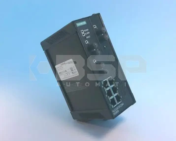 Siemens 6GK6090-0AS21-0BA0-Z A08+B04 Siemens 6GK6090-0AS21-0BA0-Z A08+B04