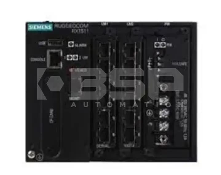 Siemens 6GK6015-0DM23-0DC0-Z A01+B36+C01+D01+E01+F00+G00 Siemens 6GK6015-0DM23-0DC0-Z A01+B36+C01+D01+E01+F00+G00