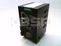 Siemens 6GK6004-0AC03-0BA0-Z-A22 Siemens 6GK6004-0AC03-0BA0-Z-A22