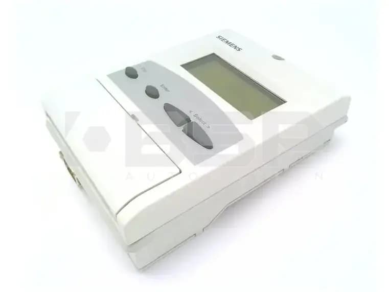 Siemens AZL52.40B1 Siemens AZL52.40B1