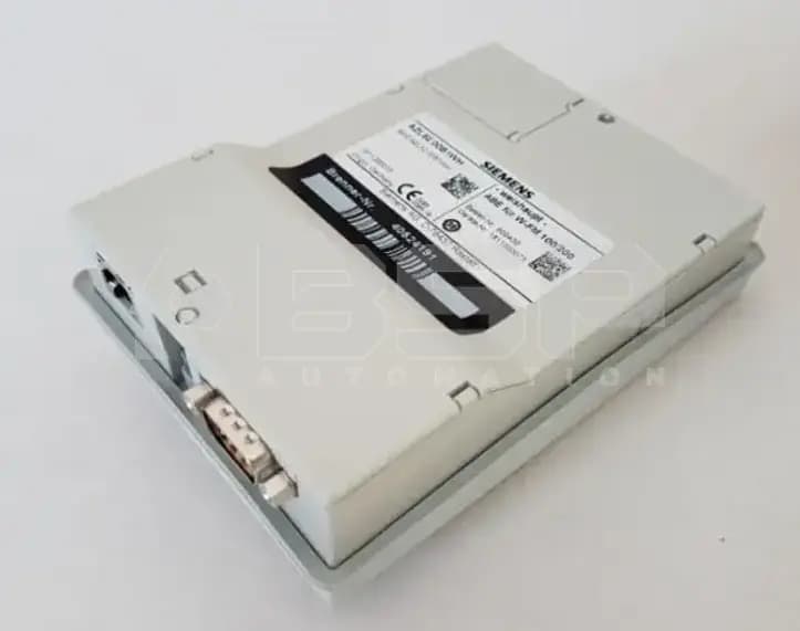 Siemens AZL52.00B1WH Siemens AZL52.00B1WH