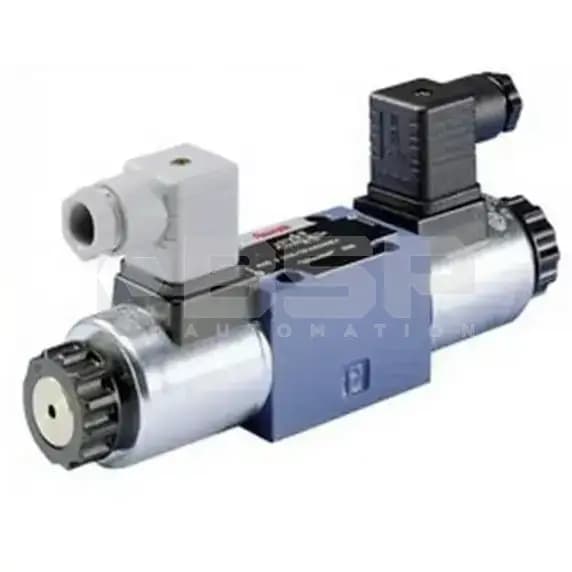 Bosch Rexroth 4WE-6-GA62/EG24N9K4V Bosch Rexroth 4WE-6-GA62/EG24N9K4V