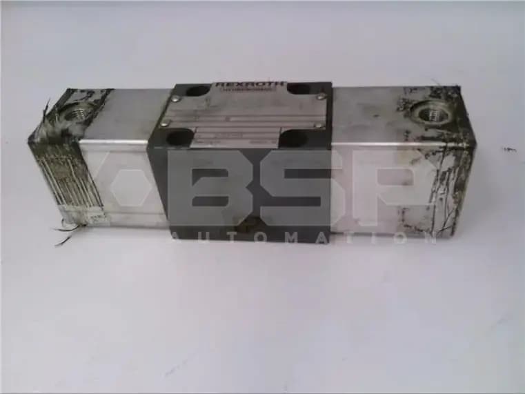 Bosch Rexroth 4WP6J52/N Bosch Rexroth 4WP6J52/N