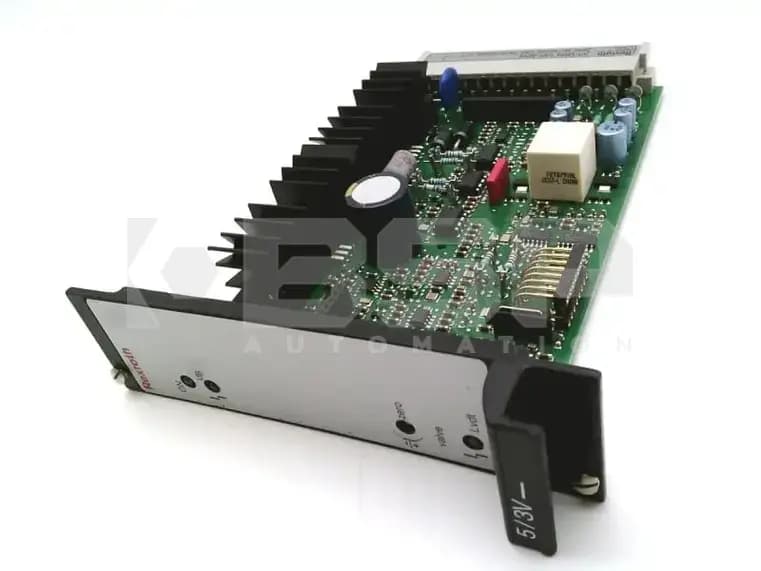 Bosch Rexroth 0811405062 Bosch Rexroth 0811405062