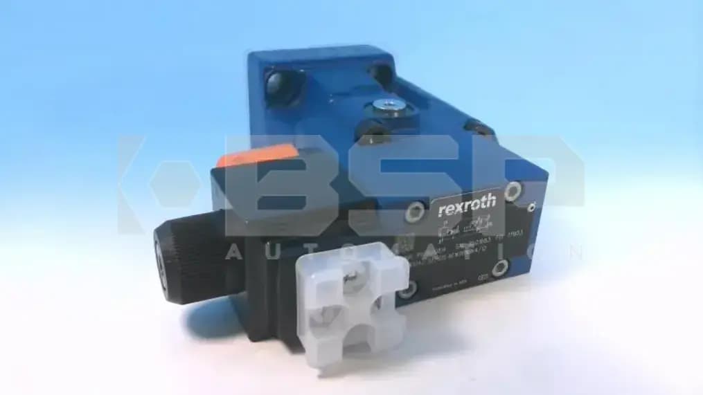 Bosch Rexroth R978910814 Bosch Rexroth R978910814