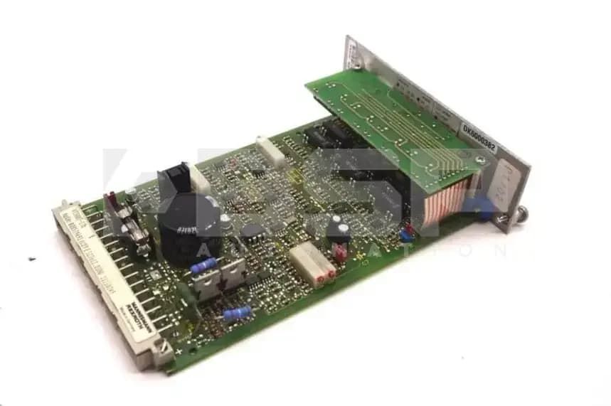 Bosch Rexroth VT5007-17A Bosch Rexroth VT5007-17A