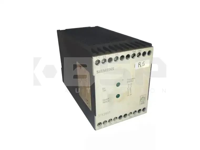 Siemens 3TK2803-0AG2 Siemens 3TK2803-0AG2
