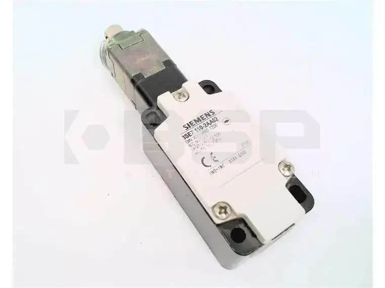 Siemens 3SE7110-2AA02 Siemens 3SE7110-2AA02