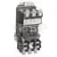 Starter, Full Voltage, 120VAC Coil, Solid State Relay, NEMA Size 2, 9-45FLA