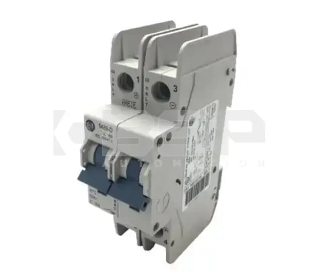Allen Bradley 1489-D2C100 Allen Bradley 1489-D2C100