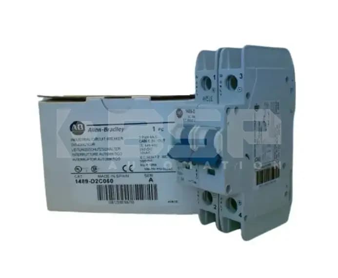 Allen Bradley 1489-D2C060 Allen Bradley 1489-D2C060