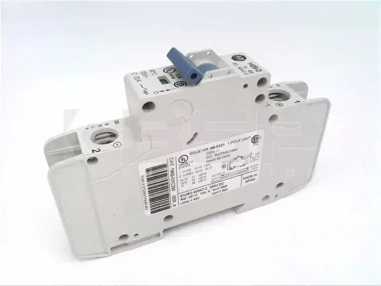 Allen Bradley 1489-D1C200 Allen Bradley 1489-D1C200