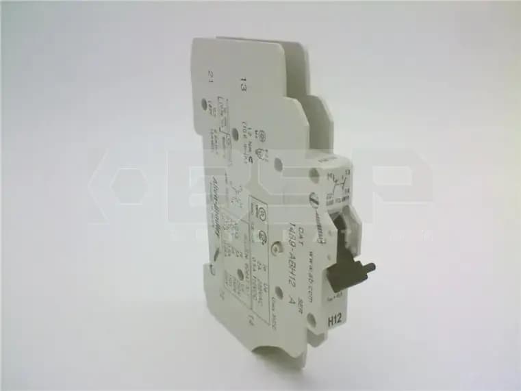 Allen Bradley 1489-ABH12 Allen Bradley 1489-ABH12