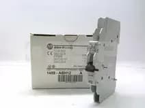 Allen Bradley 1489-ABH12 Allen Bradley 1489-ABH12