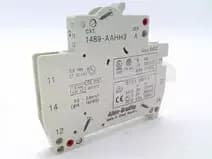 Allen Bradley 1489-AAHH3 Allen Bradley 1489-AAHH3