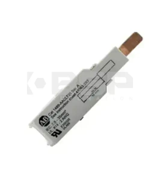 Allen Bradley 1489-AACLT35 Allen Bradley 1489-AACLT35