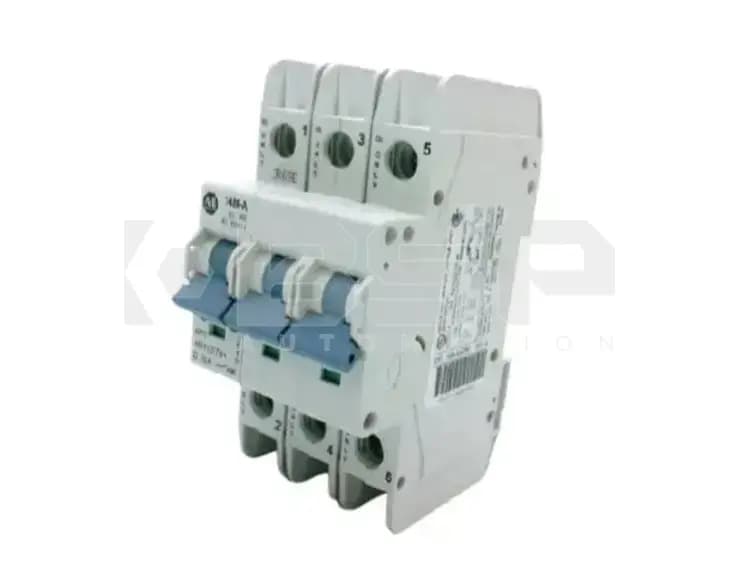 Allen Bradley 1489-A3D250 Allen Bradley 1489-A3D250