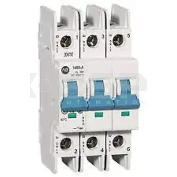 Allen Bradley 1489-A3D200 Allen Bradley 1489-A3D200