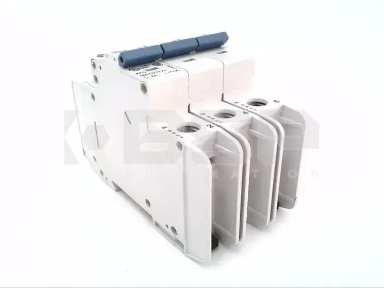 Allen Bradley 1489-A3D080 Allen Bradley 1489-A3D080