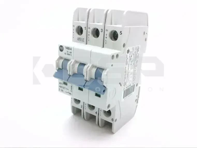 Allen Bradley 1489-A3D060 Allen Bradley 1489-A3D060
