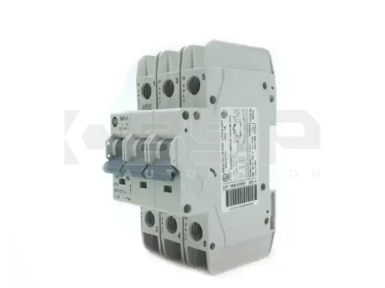 Allen Bradley 1489-A3D050 Allen Bradley 1489-A3D050