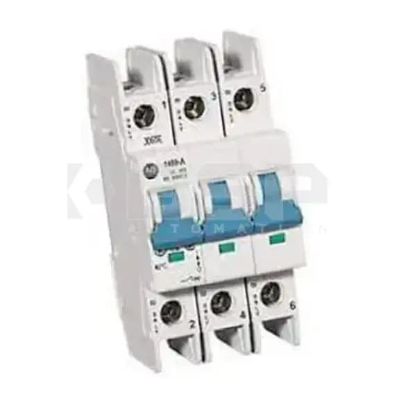 Allen Bradley 1489-A3D020 Allen Bradley 1489-A3D020