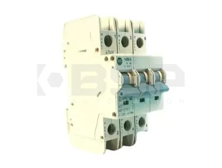Allen Bradley 1489-A3D005 Allen Bradley 1489-A3D005