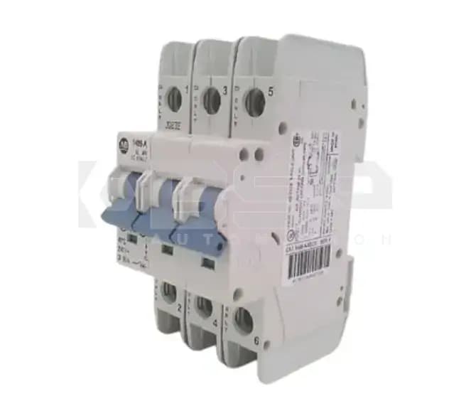 Allen Bradley 1489-A3D-320 Allen Bradley 1489-A3D-320