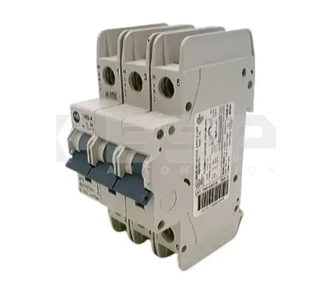 Allen Bradley 1489-A3D-130 Allen Bradley 1489-A3D-130
