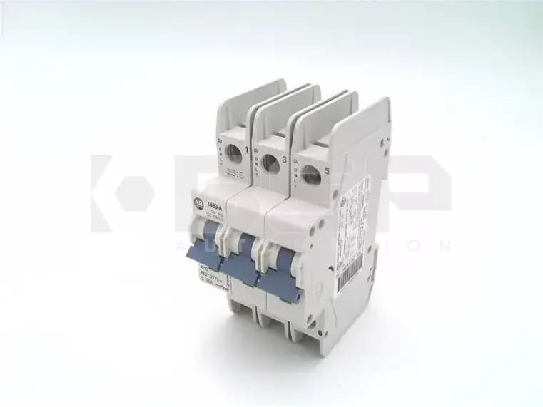 Allen Bradley 1489-A3C300 Allen Bradley 1489-A3C300