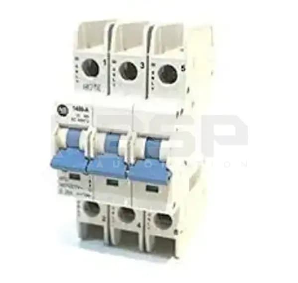 Allen Bradley 1489-A3C250 Allen Bradley 1489-A3C250