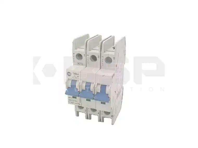 Allen Bradley 1489-A3C200 Allen Bradley 1489-A3C200