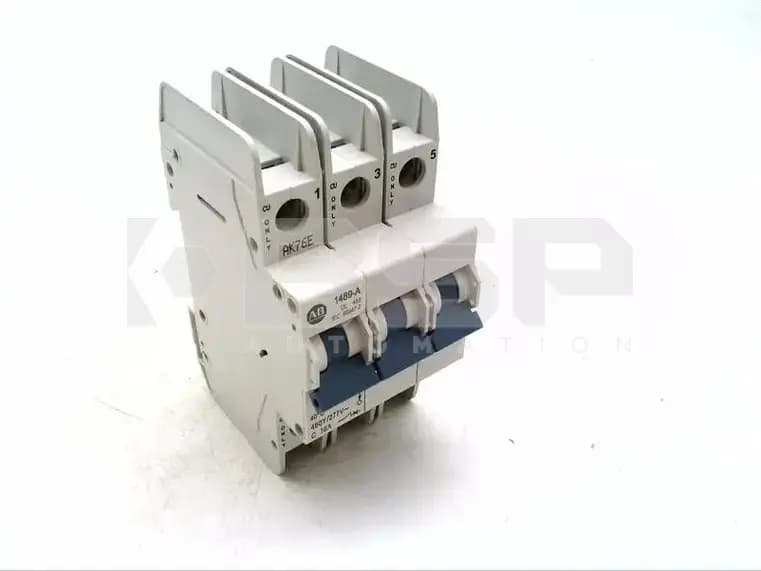 Allen Bradley 1489-A3C160 Allen Bradley 1489-A3C160