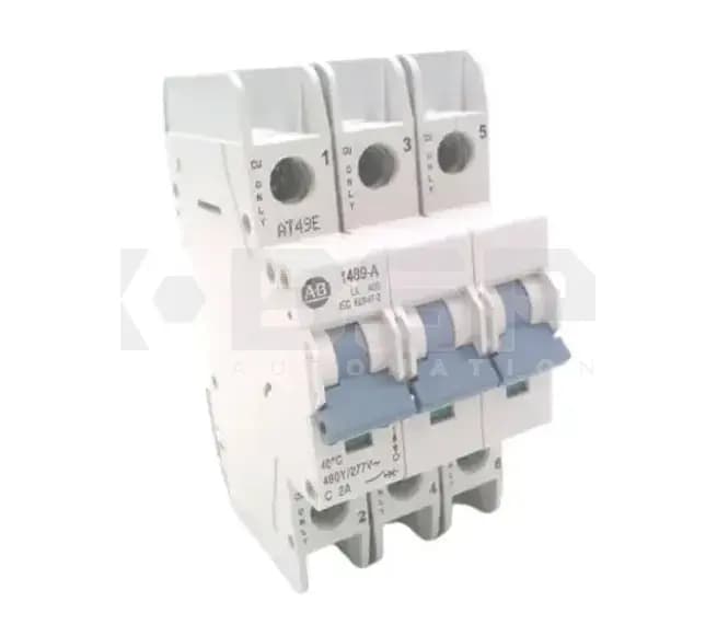 Allen Bradley 1489-A3C020 Allen Bradley 1489-A3C020