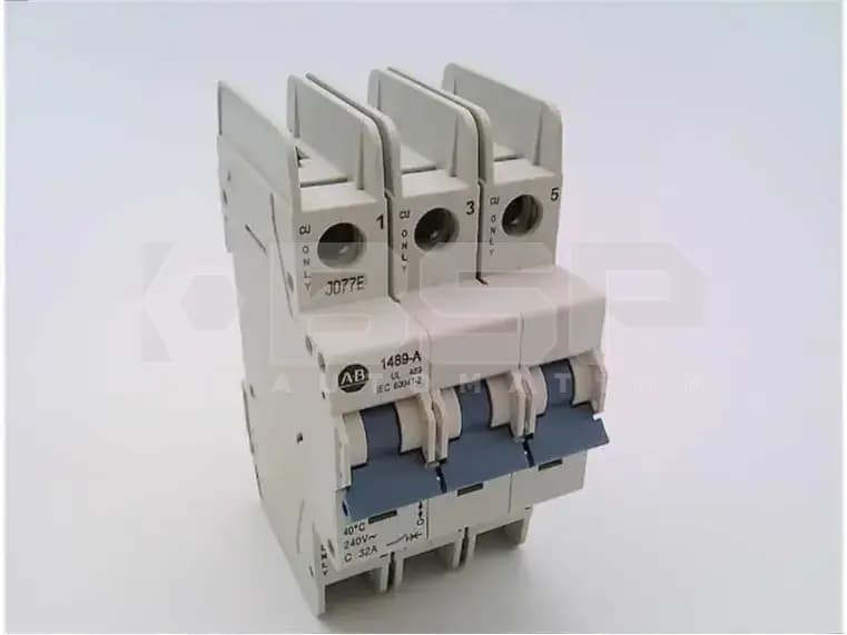 Allen Bradley 1489-A3C-320 Allen Bradley 1489-A3C-320