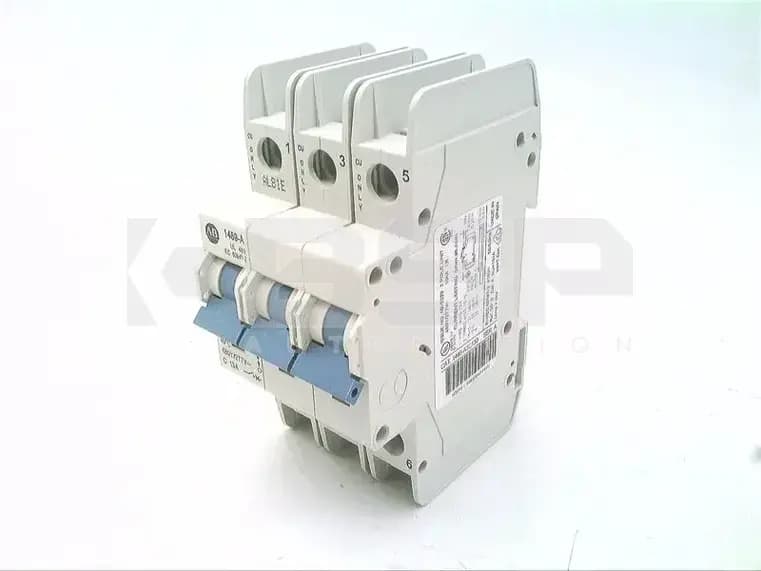 Allen Bradley 1489-A3C-130 Allen Bradley 1489-A3C-130