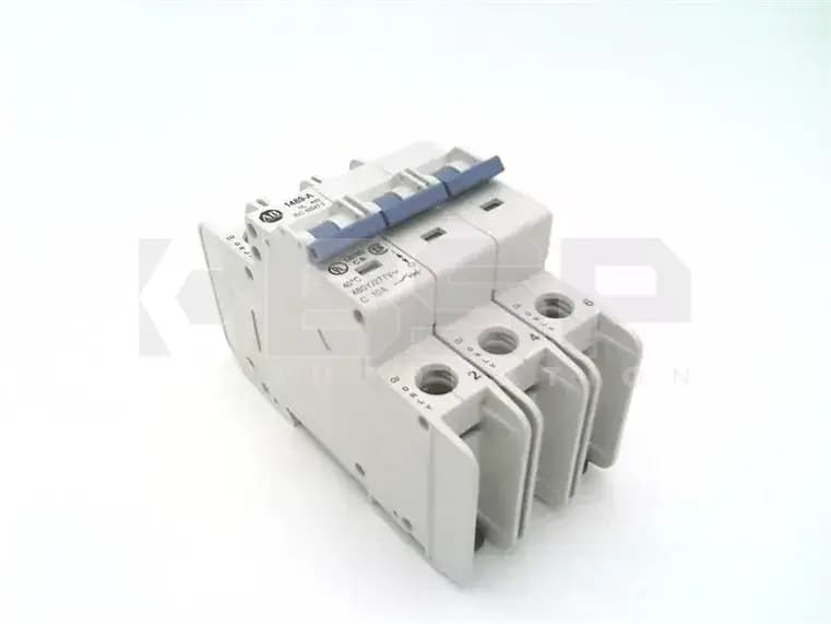 Allen Bradley 1489-A3C-100 Allen Bradley 1489-A3C-100