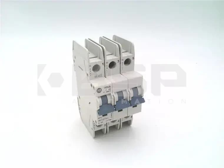 Allen Bradley 1489-A3C-060 Allen Bradley 1489-A3C-060