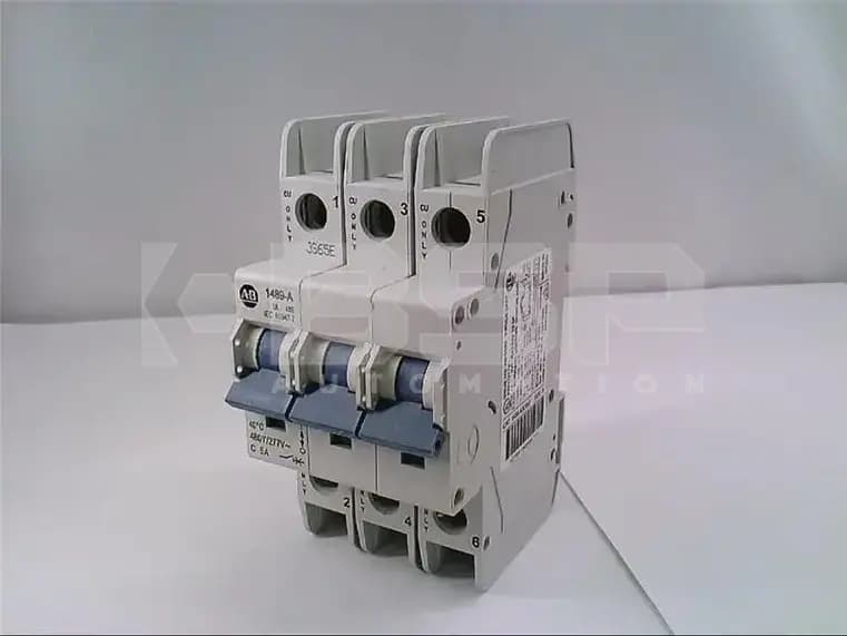 Allen Bradley 1489-A3C-050 Allen Bradley 1489-A3C-050