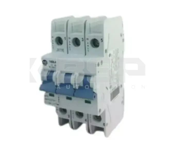 Allen Bradley 1489-A3C-015 Allen Bradley 1489-A3C-015