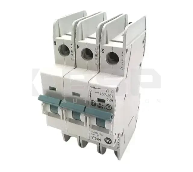 Allen Bradley 1489-A3C-010 Allen Bradley 1489-A3C-010