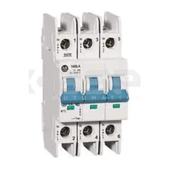Allen Bradley 1489-A3C-005 Allen Bradley 1489-A3C-005