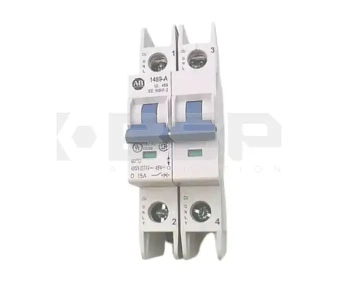 Allen Bradley 1489-A2D150 Allen Bradley 1489-A2D150