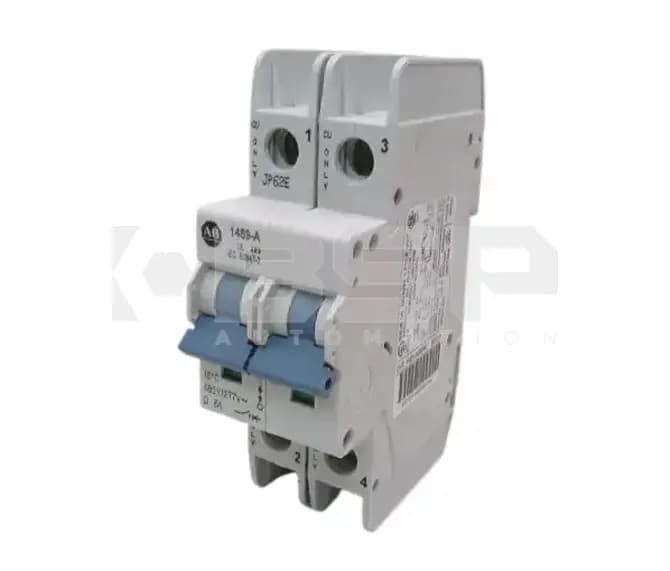 Allen Bradley 1489-A2D060 Allen Bradley 1489-A2D060