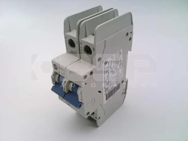 Allen Bradley 1489-A2D040 Allen Bradley 1489-A2D040