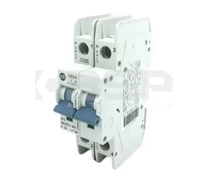 Allen Bradley 1489-A2D030 Allen Bradley 1489-A2D030