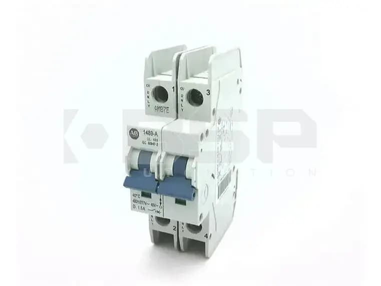 Allen Bradley 1489-A2D015 Allen Bradley 1489-A2D015