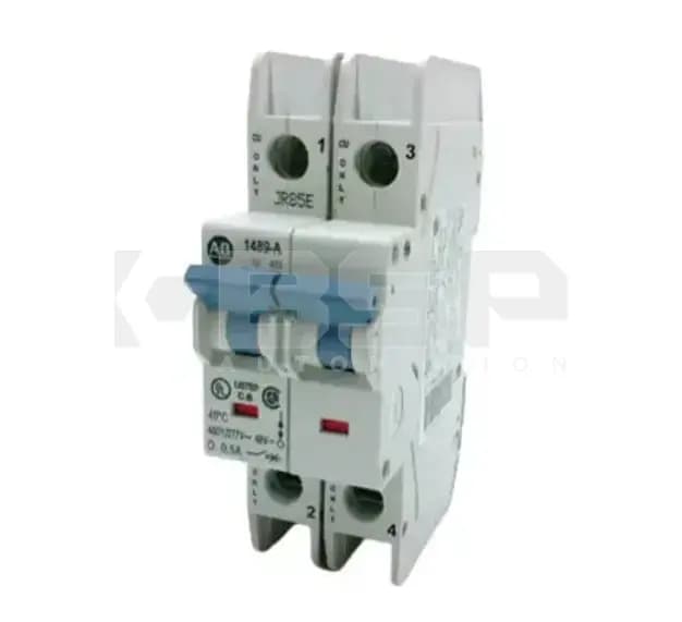 Allen Bradley 1489-A2D005 Allen Bradley 1489-A2D005